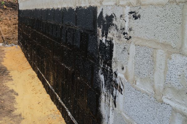 Foundation Leak Repair in New Baltimore