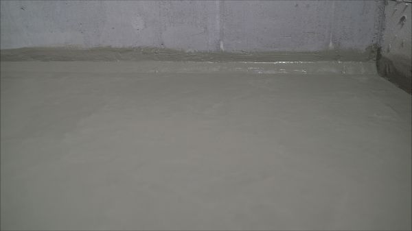 Concrete Waterproofing in New Baltimore