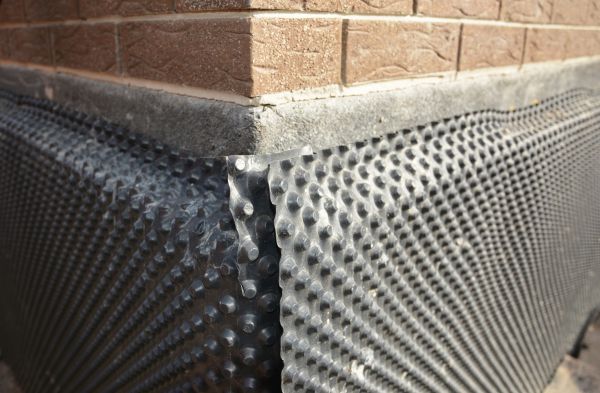 Crawlspace Waterproofing in New Baltimore