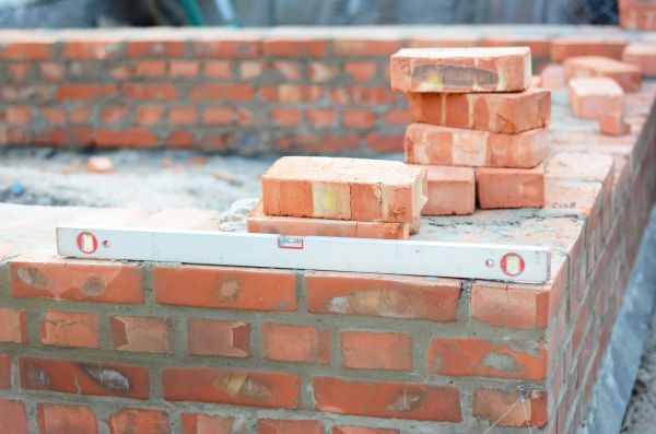 Cost of Brick Foundation Sealing in New Baltimore
