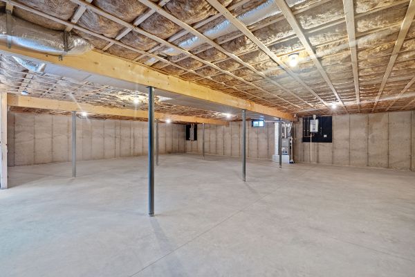 Cost of Basement Concrete Sealing in New Baltimore