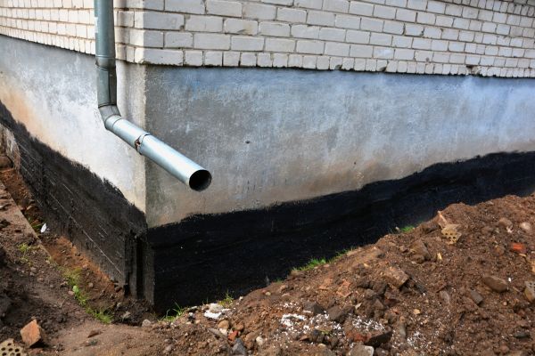 Foundation Sealing in New Baltimore