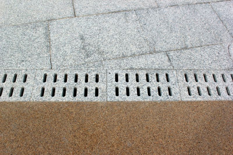 Drainage Tile System